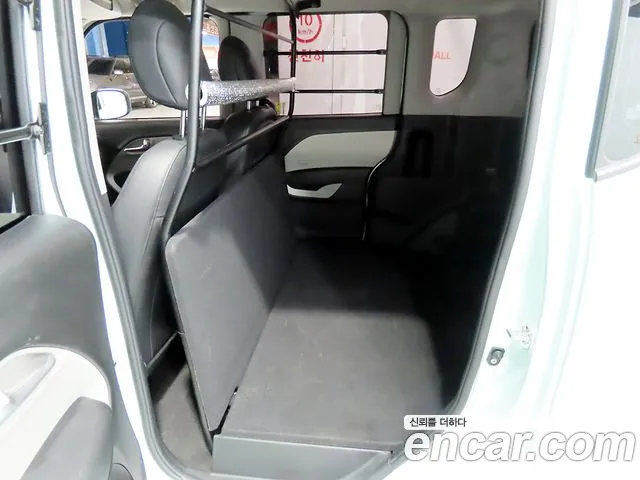 Kia Ray 2021 thumb 7
