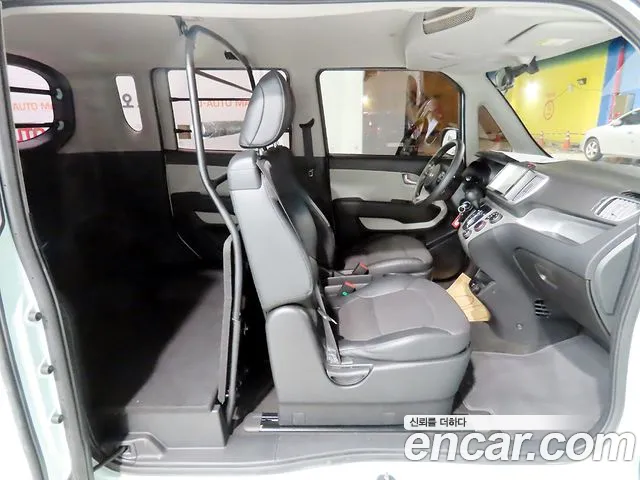 Kia Ray 2021 thumb 8