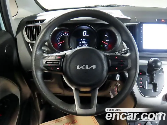 Kia Ray 2021 thumb 10