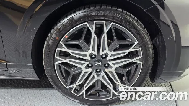 Hyundai Grandeur 2023 thumb 5