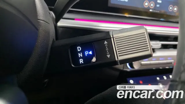 Hyundai Grandeur 2023 thumb 9
