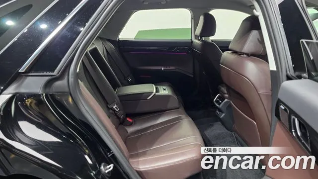 Hyundai Grandeur 2023 thumb 12