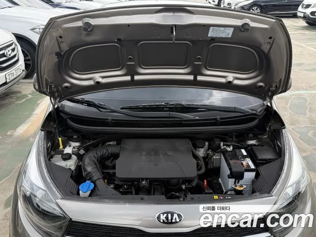 Kia Morning 2017 thumb 8