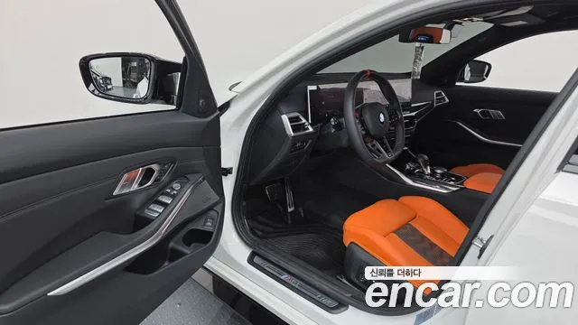 BMW M3 2025 thumb 10