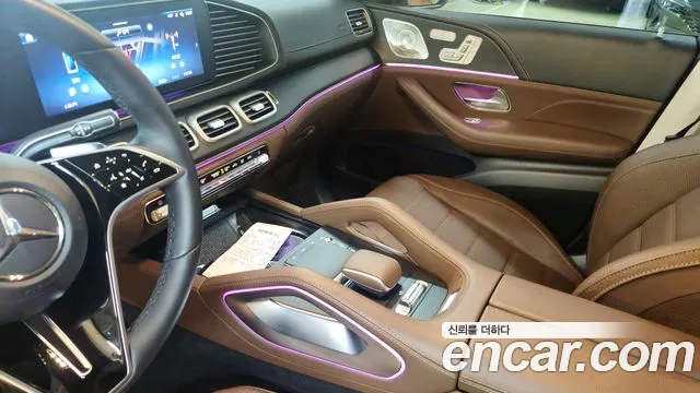 Mercedes-Benz GLE 2025 thumb 10
