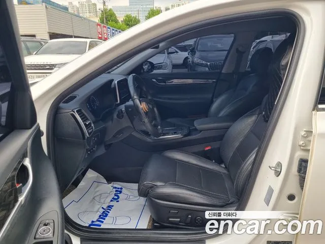 Hyundai Grandeur 2019 thumb 9