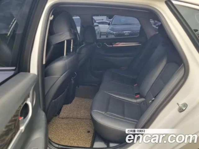 Hyundai Grandeur 2019 thumb 10