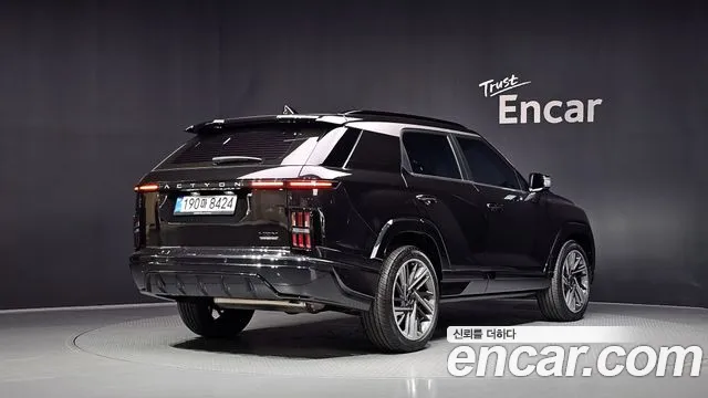 KG_Mobility_Ssangyong Actyon 2025 thumb 2