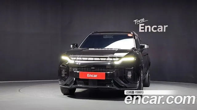 KG_Mobility_Ssangyong Actyon 2025 thumb 3