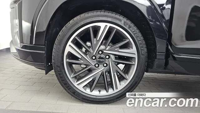 KG_Mobility_Ssangyong Actyon 2025 thumb 5