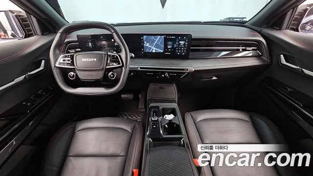 KG_Mobility_Ssangyong Actyon 2025 thumb 7