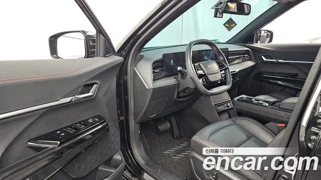 KG_Mobility_Ssangyong Actyon 2025 thumb 10