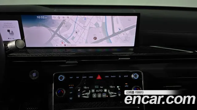 Genesis GV80 Coupe 2024 thumb 11