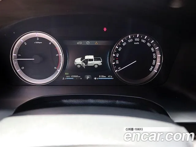 KG_Mobility_Ssangyong Rexton 2018 thumb 9