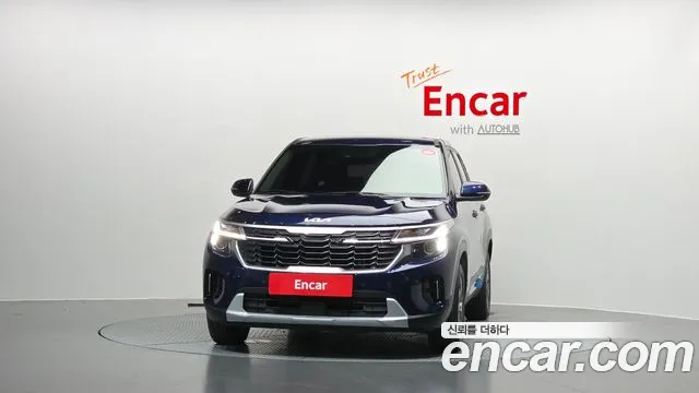 Kia Seltos 2025 thumb 3