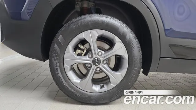 Kia Seltos 2025 thumb 5