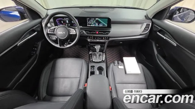 Kia Seltos 2025 thumb 7