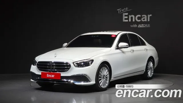 Mercedes-Benz E-Класс 2023 thumb 11