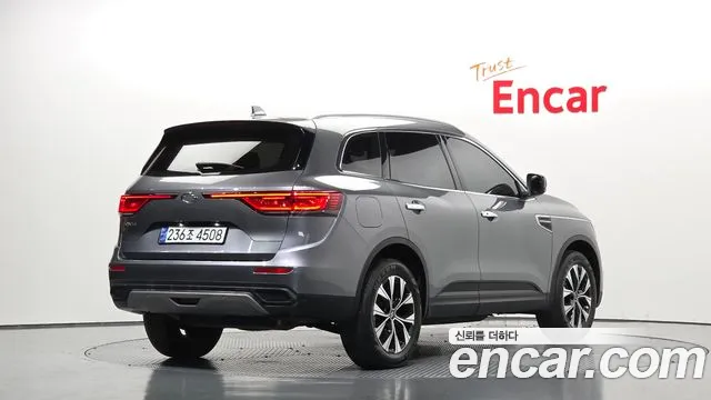 Renault Koleos 2021 thumb 2