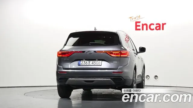 Renault Koleos 2021 thumb 4