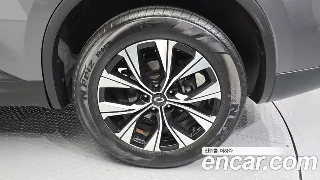 Renault Koleos 2021 thumb 5