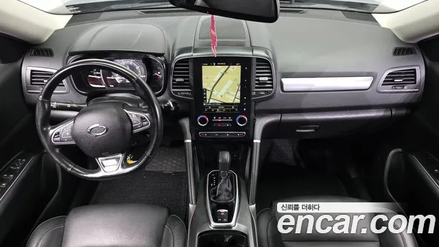 Renault Koleos 2021 thumb 7