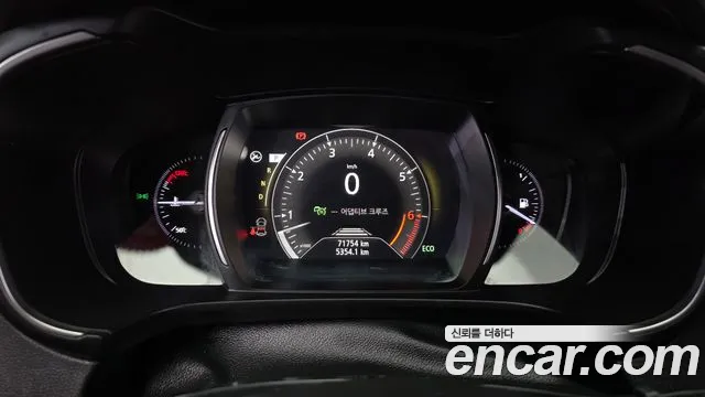 Renault Koleos 2021 thumb 8
