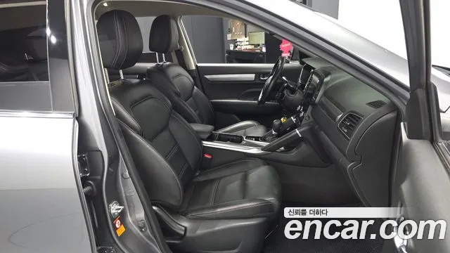 Renault Koleos 2021 thumb 11