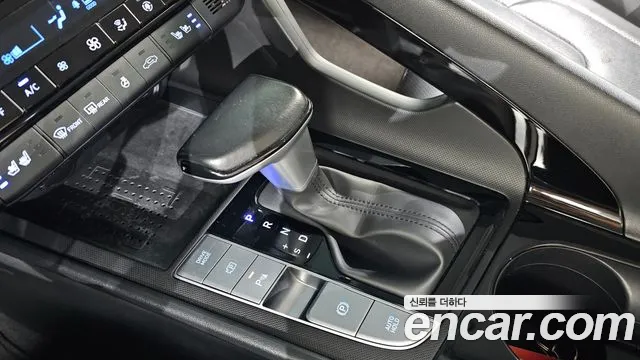 Hyundai Avante 2022 thumb 9