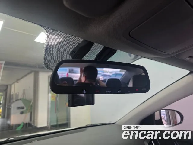 Hyundai Avante 2019 thumb 5