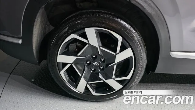 Hyundai Santa Fe 2020 thumb 5