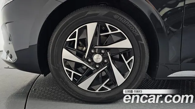 Hyundai Grandeur 2022 thumb 4