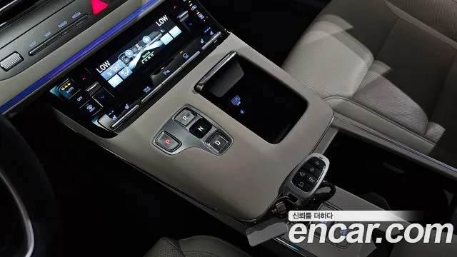Hyundai Grandeur 2022 thumb 8