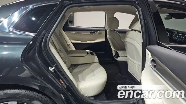 Hyundai Grandeur 2022 thumb 10