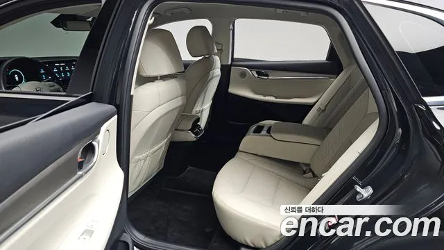 Hyundai Grandeur 2022 thumb 11