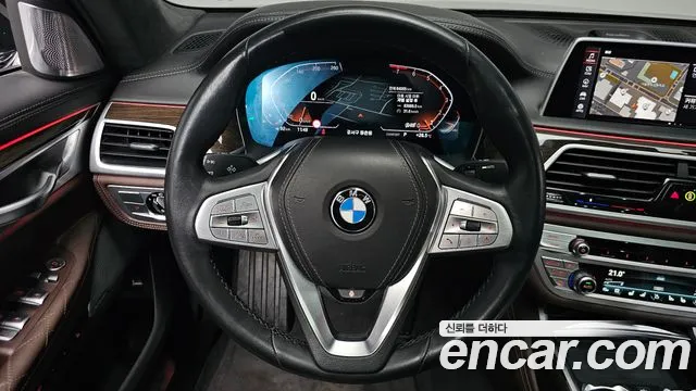 BMW 7 серии 2022 thumb 12