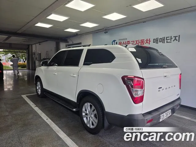 KG_Mobility_Ssangyong Rexton 2019 thumb 11