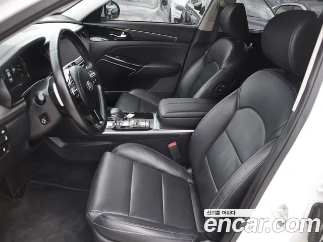Kia K7 2019 thumb 9