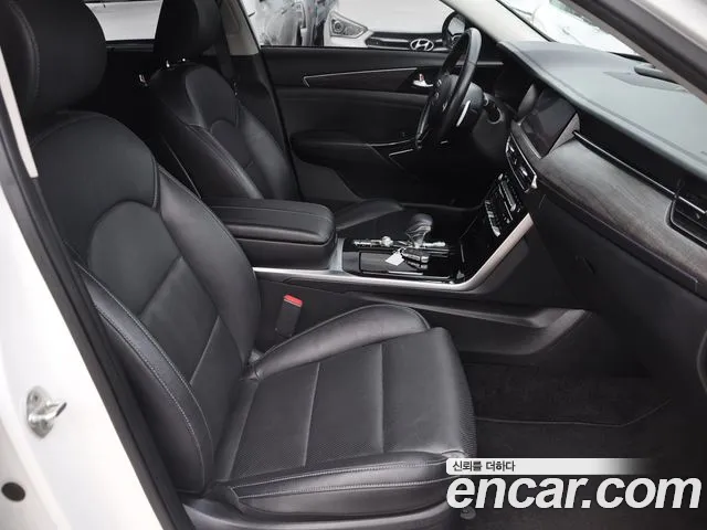 Kia K7 2019 thumb 10