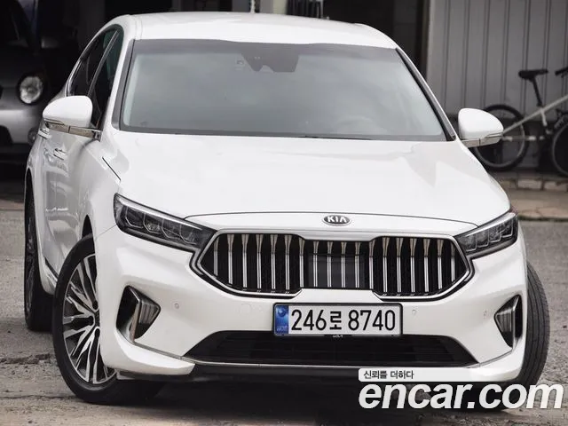 Kia K7 2019 thumb 12