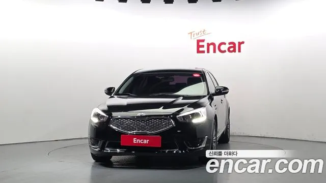 Kia K7 2015 thumb 3
