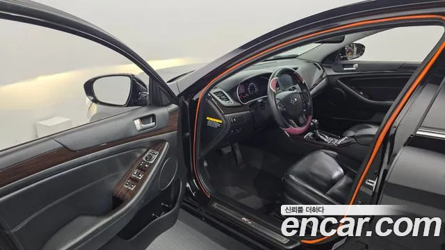 Kia K7 2015 thumb 10