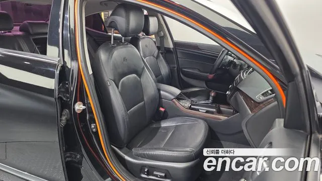 Kia K7 2015 thumb 12