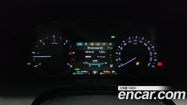 KG_Mobility_Ssangyong Rexton 2017 thumb 8