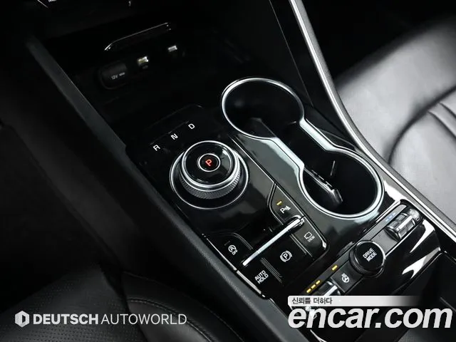 Kia K5 2022 thumb 9