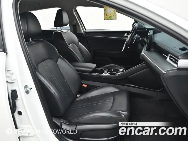 Kia K5 2022 thumb 10