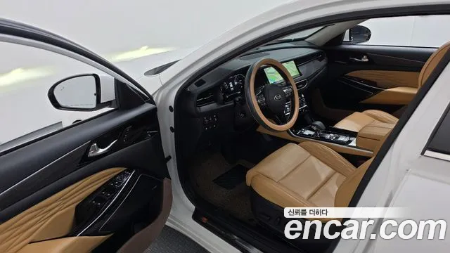 Kia K7 2020 thumb 10