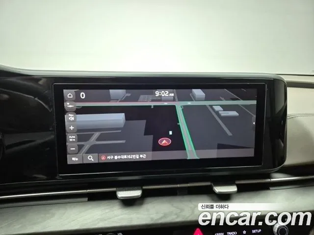 Kia Carnival 2020 thumb 10