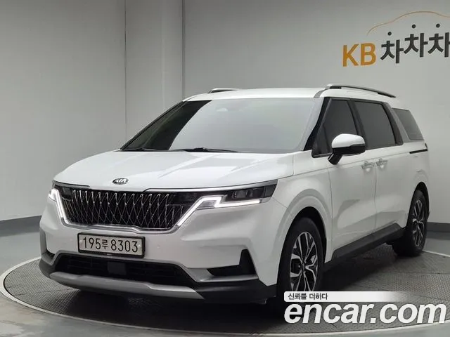 Kia Carnival 2020 thumb 12
