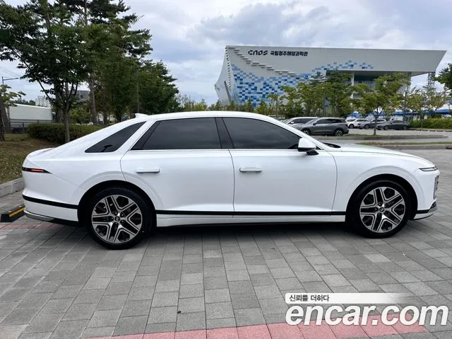 Hyundai Grandeur 2025 thumb 3